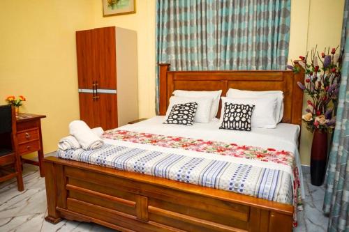 Westend Arena Hotel — other in https://maps.app.goo.gl/wR714rBmAy2csTWZA, Trofwi Ghana, 00233
