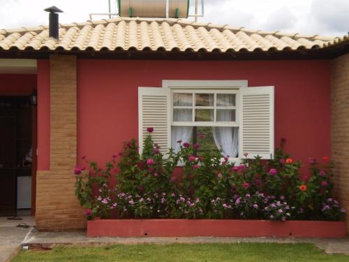 B&B Belo Vale - Pousada Princesa Do Vale - Bed and Breakfast Belo Vale