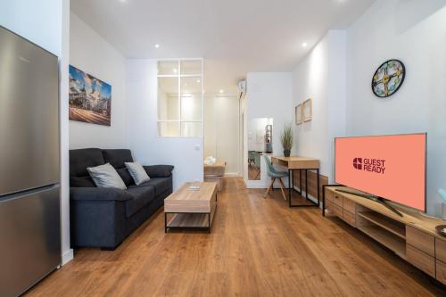 GuestReady - Modern Studio near Downtown