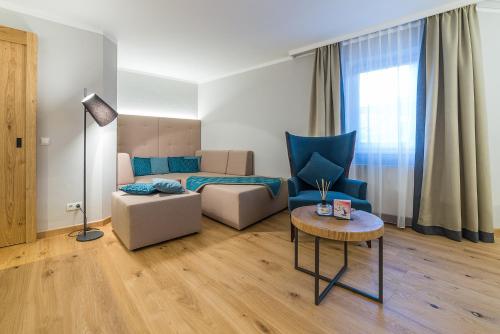 Wohlfühlhotel Schiestl - image 7