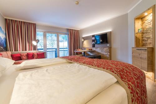 Wohlfühlhotel Schiestl - image 5