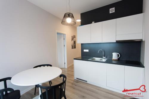 Apartments Nearto Old Town Rakowicka, Cracovie (photo 8)