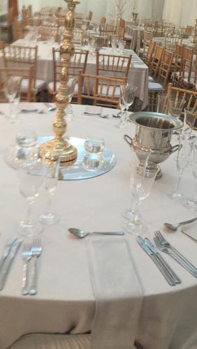 Black Horses Lodge & Conferencing in Vryheid