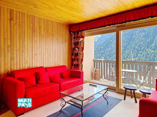 RESIDENCE RSA13 CENTER & SWIMMING POOL 6 Pers