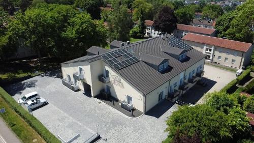 Boardinghouse Schellenberg 1