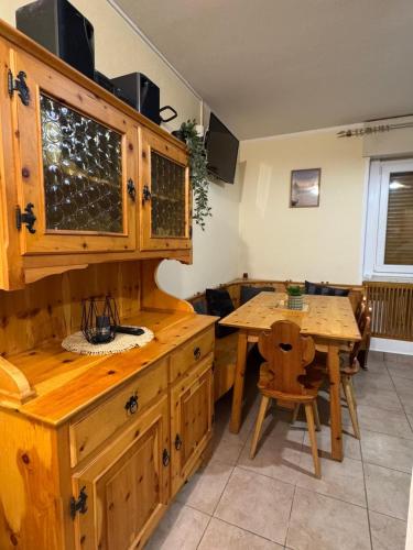 Iekārtas, Il tuo monolocale in Val di Non in Ronzone