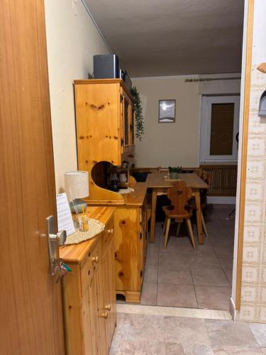Iekārtas, Il tuo monolocale in Val di Non in Ronzone