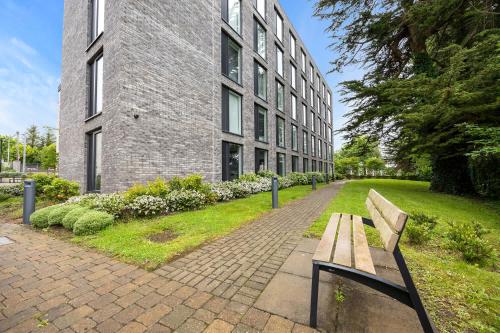 Accessible Rooms Near Cork City Centre in Gillabbey