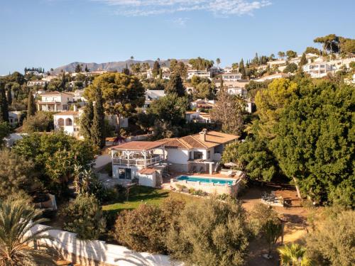 Pemandangan luar, Modern 2-Bedroom Apt at Villa near the coast in La Sierrezuela