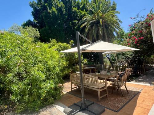 Fasiliti, Modern 2-Bedroom Apt at Villa near the coast in La Sierrezuela