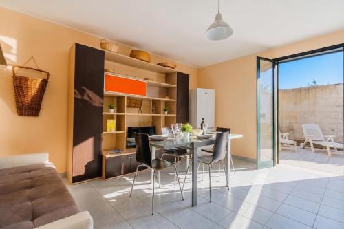 Casa Nicoletta a Otranto