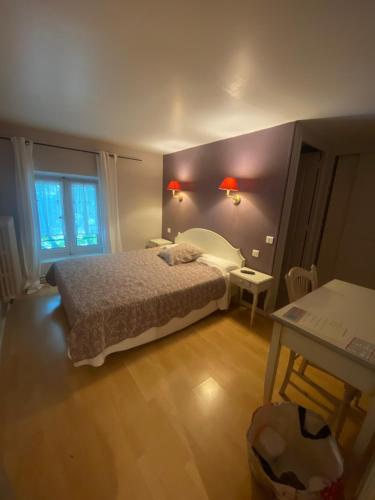 Auberge des Tilleuls in Pertuis