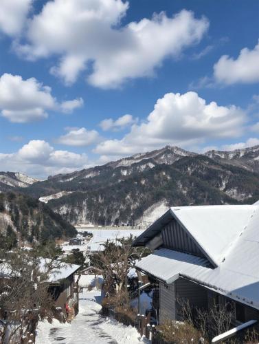 스테이 편차 in Yongpyeong-myeon