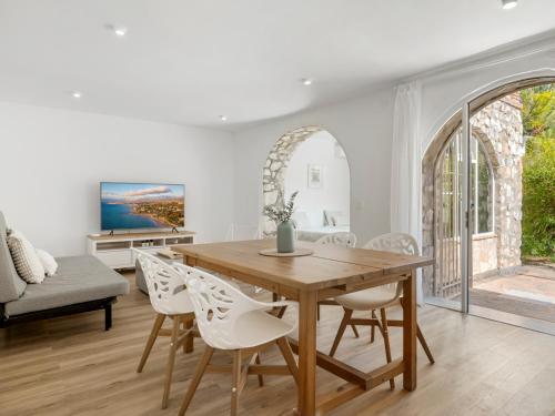 Fasiliti, Modern 2-Bedroom Apt at Villa near the coast in La Sierrezuela