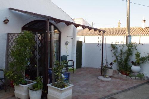  BellaVita Country Paderne, Unterkunft in Paderne