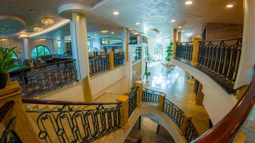 Létesítmények, Admiral Hotel - Ultra All Inclusive & Private Beach in Golden Sands