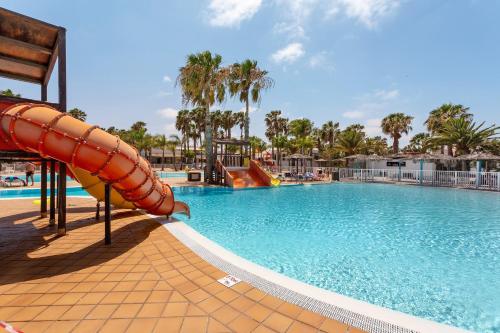 Oasis Duna _ Estrella Del Mar Pool