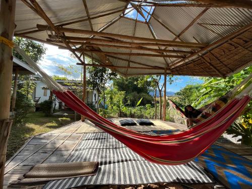 Sun Moon Pai Bungalow 3