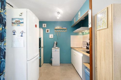 Ti Maen avec piscine chauffée (Ti Maen avec piscine chauffee) in Bourbriac