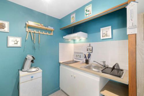 Ti Maen avec piscine chauffée (Ti Maen avec piscine chauffee) in Bourbriac