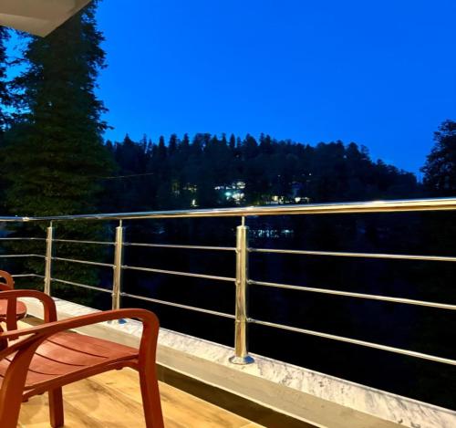 Vistas, Apartamento de 70 m² en Nathia Gali, con 7 habitación(es) y 7 baño(s) privado(s) (Fogland Hotel) in Nathia Gali