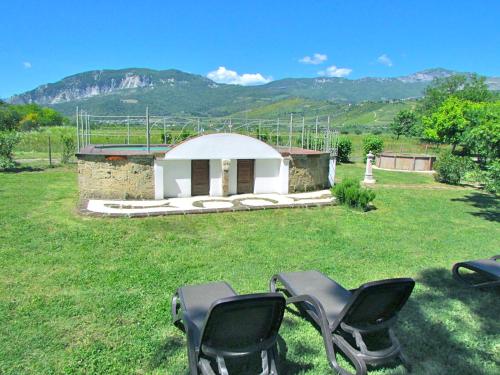 Agriturismo "Borgo Madonna degli Angeli" - charming cottages in the gardens !