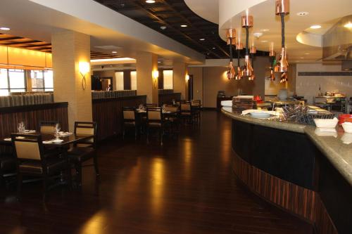 Jackson Rancheria Casino Resort - 레스토랑