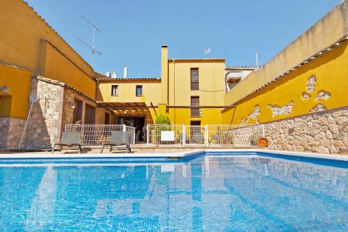 Casa Rural Ca La Siona