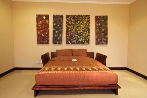 Sandat Mas Cottages Bali 1 4 8 0 Guest House Price Address