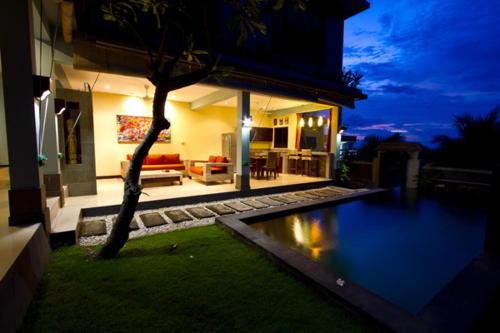 Sandat Mas Cottages Bali 1 4 8 0 Guest House Price Address