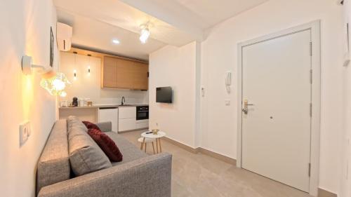 Apartamento lujoso y moderno en Malasaña, para 2 (Apartamento lujoso y moderno en Malasana, para 2) in Chueca / Justicia