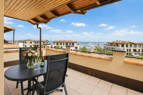 Urlaubsträume am Meer - Wohnung 3.11 / 641 in Kühlungsborn, Deutschland