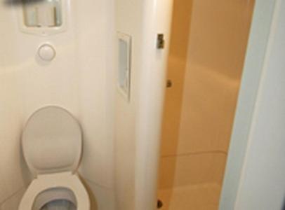 Quick Palace Nantes La Beaujoire - image 8