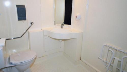 Quick Palace Nantes La Beaujoire - image 3