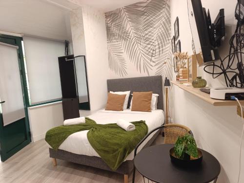Petit studio cosy - Trocadero