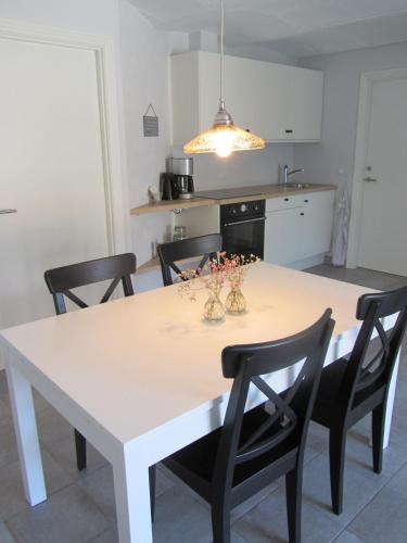 Vestervang Bed & Breakfast - main image