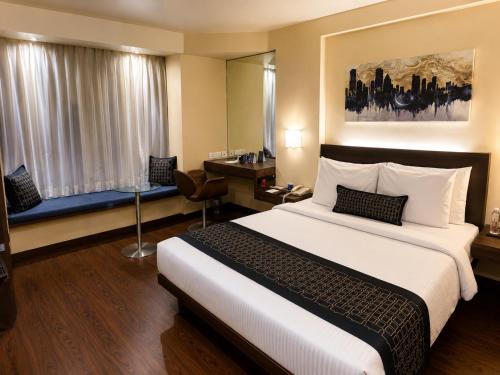Marasa Sarovar Portico -Rajkot, Rajkot (Foto 2)