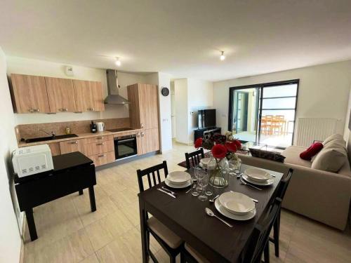 Apparté - Appartement proche Genève et Palexpo (Apparte - Appartement proche Geneve et Palexpo) in Ferney-Voltaire