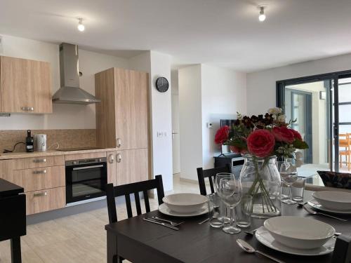 Apparté - Appartement proche Genève et Palexpo (Apparte - Appartement proche Geneve et Palexpo) in Ferney-Voltaire