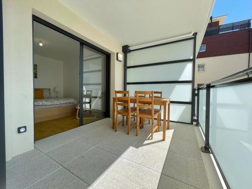Apparté - Appartement proche Genève et Palexpo (Apparte - Appartement proche Geneve et Palexpo) in Ferney-Voltaire