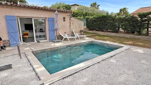 Villa Rico