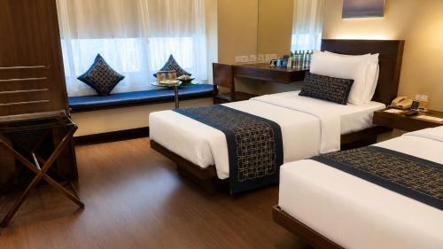 Marasa Sarovar Portico -Rajkot, Rajkot (Foto 10)
