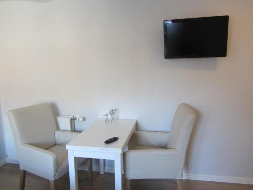 Vestervang Bed & Breakfast - image 4