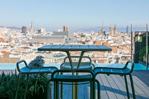 Andante Drassanes, Barcelona (fotografie 6)