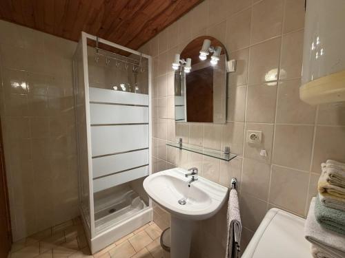 Spacieux studio à Castellane (Spacieux studio a Castellane) in Castellane