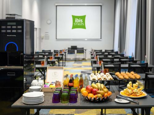 Ibis Styles Budapest Center - image 36