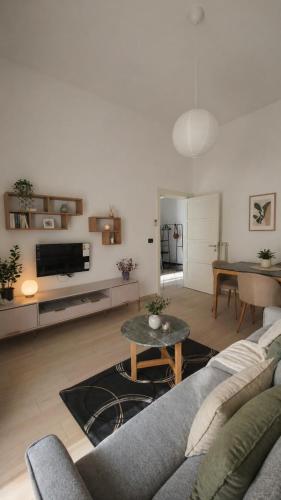 Vault's Home, newly renovated in the center of Lecce