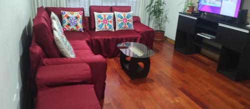 LUANAIRAM Home