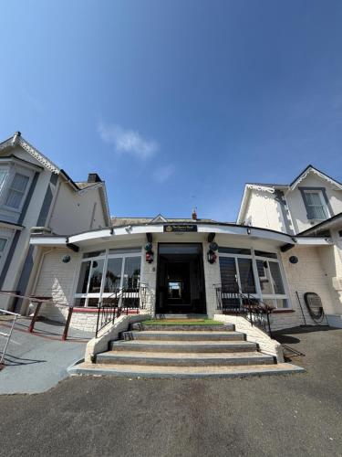 The Queens Road Hotel in Isle of Wight