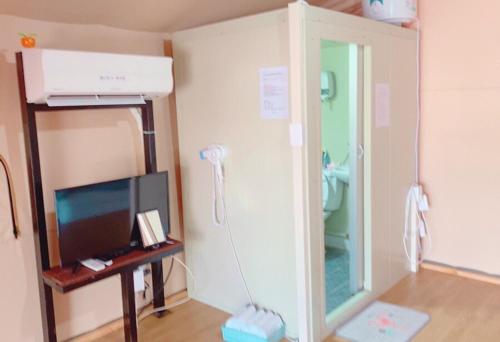 정읍 금강두승산글램핑